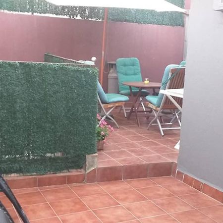 Apartamento Vacaciones ปาลาฟรูเจย์ ภายนอก รูปภาพ