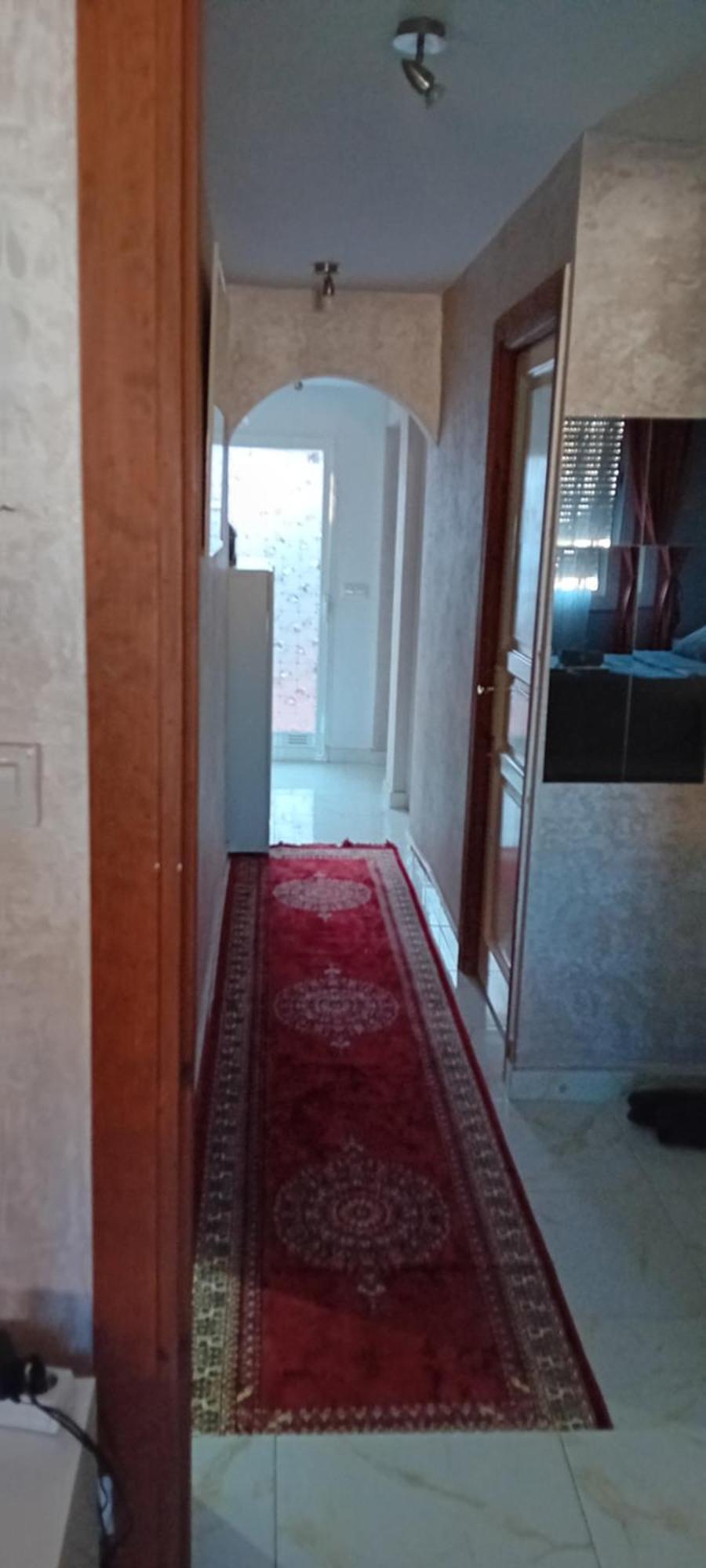 Apartamento Vacaciones ปาลาฟรูเจย์ ภายนอก รูปภาพ